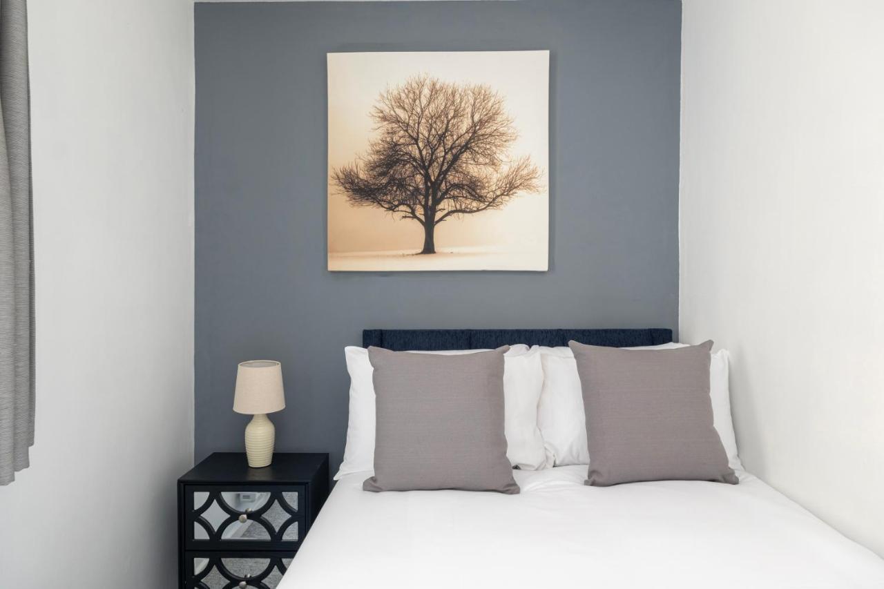 Super City Centre Apartment - Two Bedrooms, Perfect Location باث المظهر الخارجي الصورة