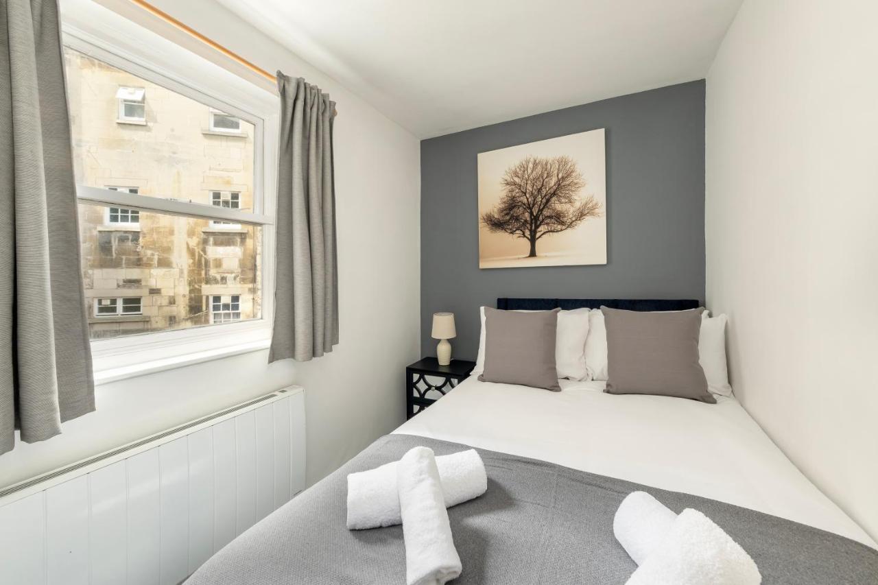 Super City Centre Apartment - Two Bedrooms, Perfect Location باث المظهر الخارجي الصورة