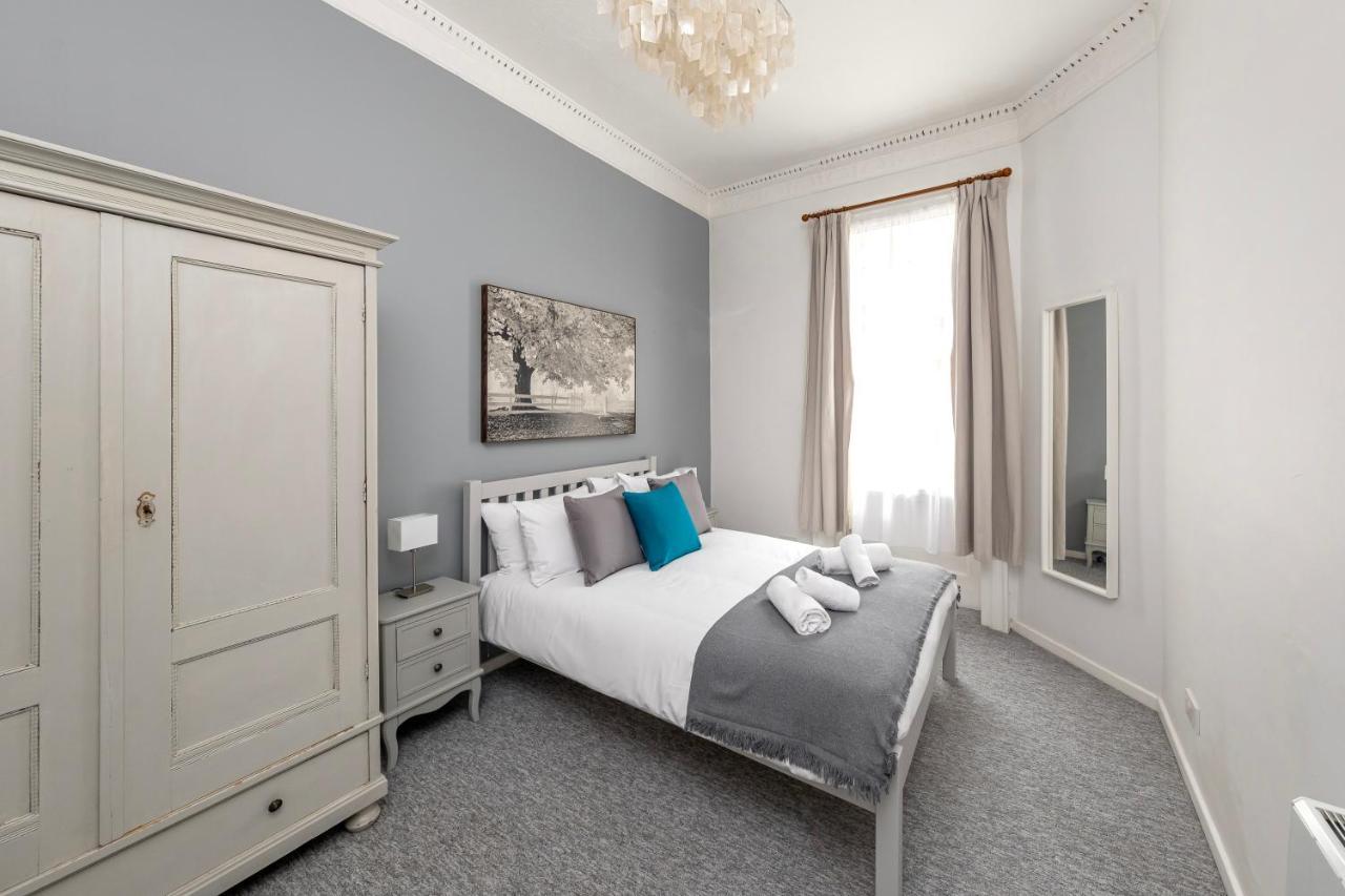 Super City Centre Apartment - Two Bedrooms, Perfect Location باث المظهر الخارجي الصورة