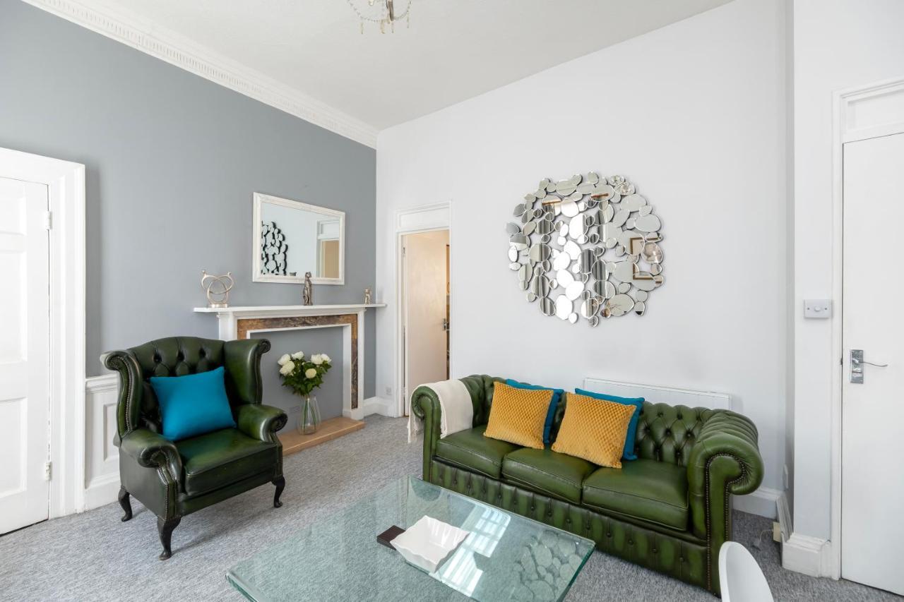 Super City Centre Apartment - Two Bedrooms, Perfect Location باث المظهر الخارجي الصورة