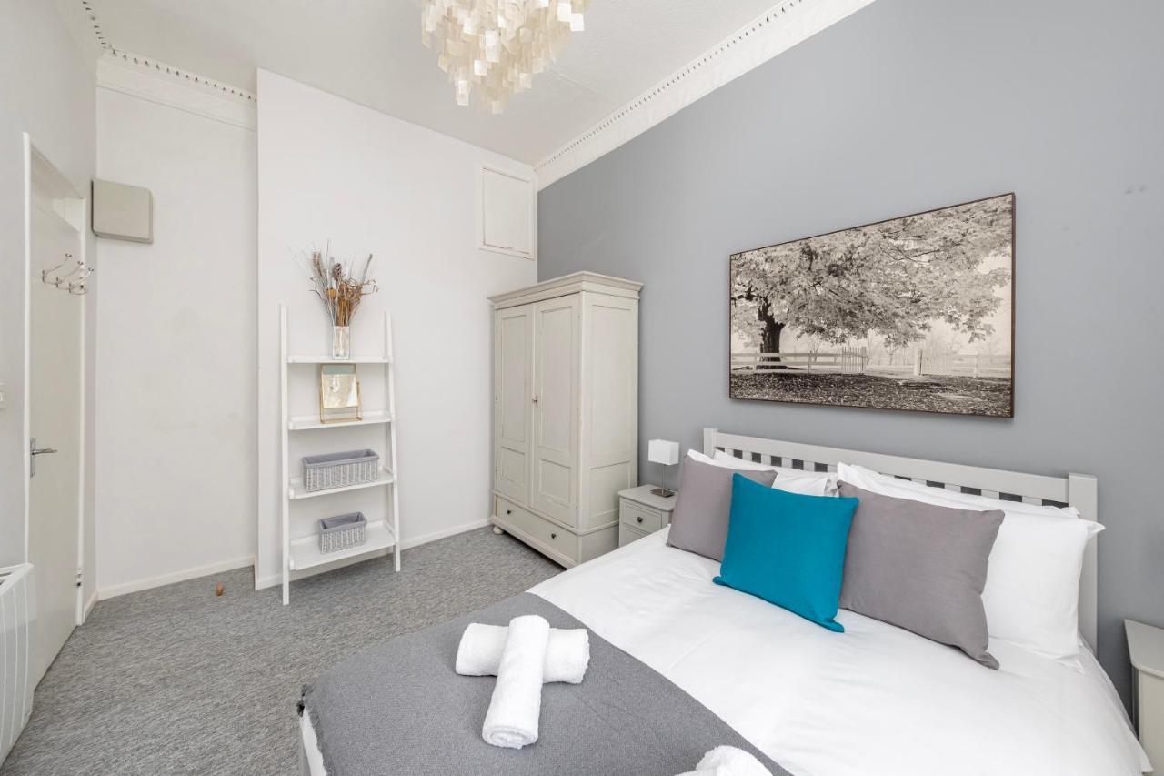 Super City Centre Apartment - Two Bedrooms, Perfect Location باث المظهر الخارجي الصورة