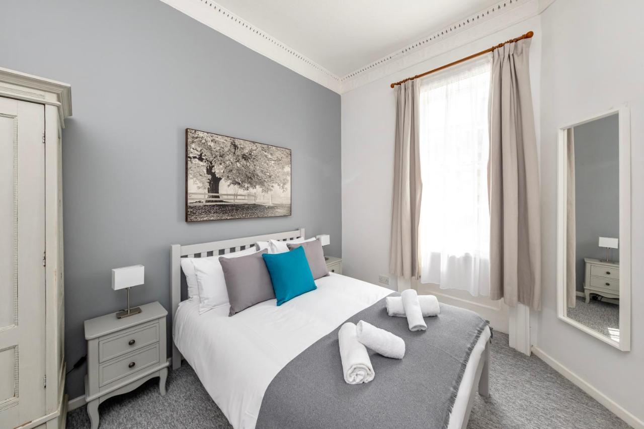 Super City Centre Apartment - Two Bedrooms, Perfect Location باث المظهر الخارجي الصورة