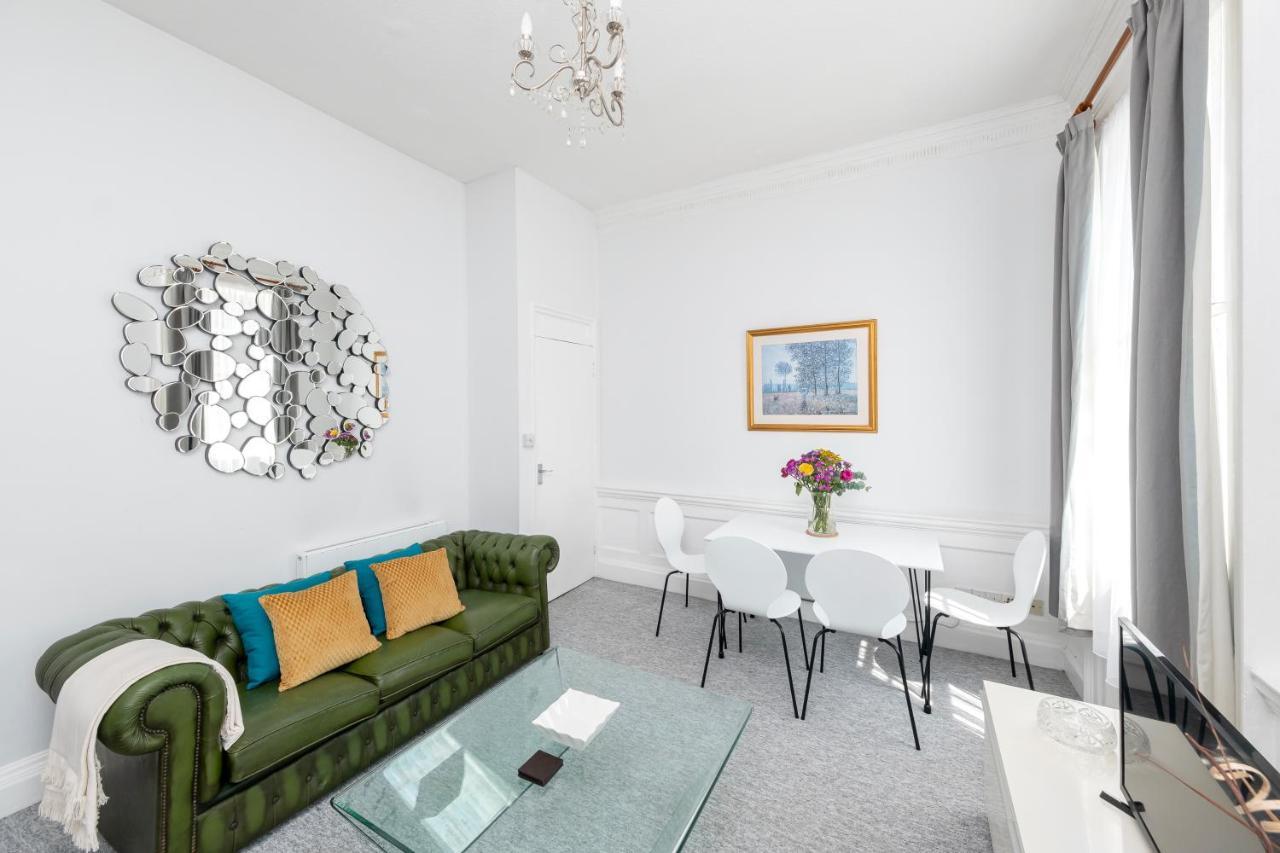 Super City Centre Apartment - Two Bedrooms, Perfect Location باث المظهر الخارجي الصورة