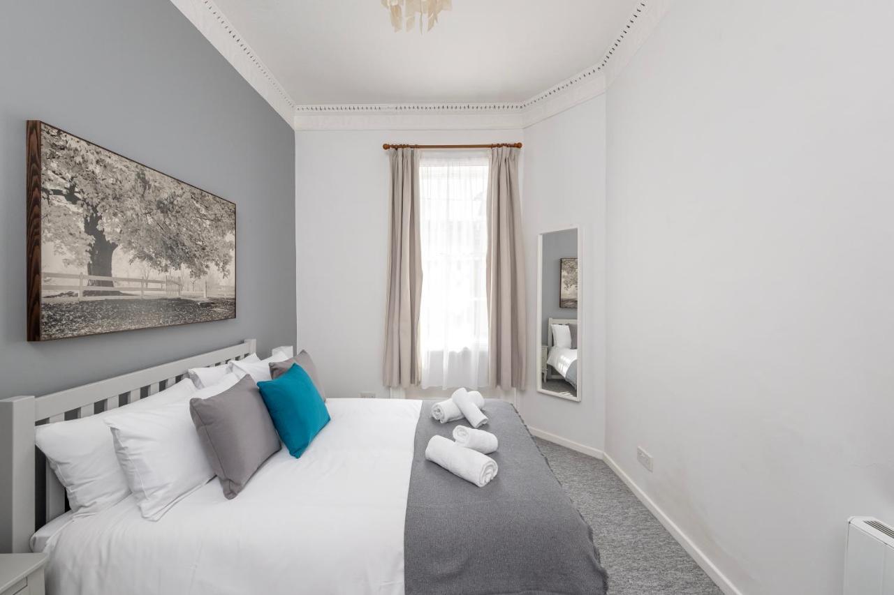 Super City Centre Apartment - Two Bedrooms, Perfect Location باث المظهر الخارجي الصورة